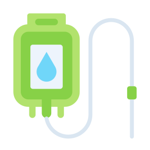 Blood Bag, Transfusion, Iv Bag, Medicine Dropper, Perfusion icon