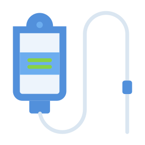 Infus, Iv Bag, Blood Transfusion, Blood Bag, Medicine icon