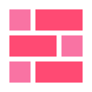 Bricks, Wall, Construction, Stone, Brick Wall, Stone Wall icon