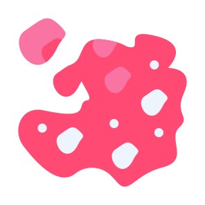 Melanoma, Cancer Cell, Illness, Carcinoma, Cancer  icon