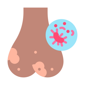 Testicular Cancer, Cancer Cell, Testicle, Illness, Cancer  icon