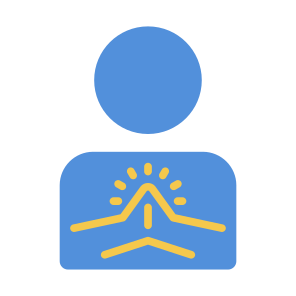 Manner, People, Greeting, Attitude, Respect icon