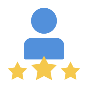 Professional, People, Employee, Competence, Skills  icon