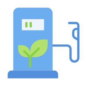 Charging Station, Charger, Renewable Energy, Green Energy, Ecology, Environment, Power icon