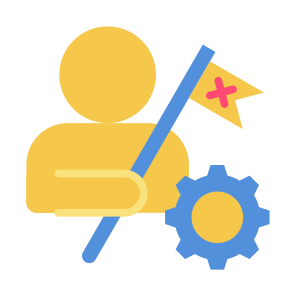 Protest Workers, Protest, Workers, User, Resist, Strike icon