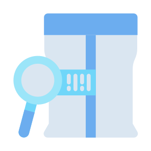 Barcode, Code, Product, Pricing, Label, Scan icon