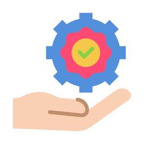 Quality Control, Award, Management, Quality, High Quality icon