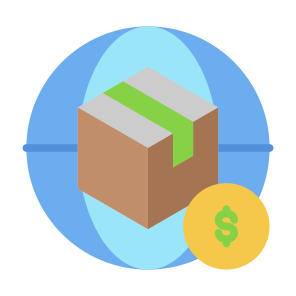 Gdp, Stock, Domestic, Gross, Product, Money  icon