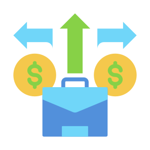 Business Opportunity, Business, Opportunity, Career, Directions, Job icon