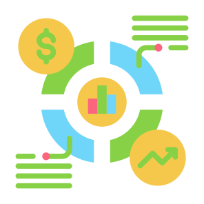 Market Penetration, Market, Penetration, Analysis, Segmentation, Market Share icon