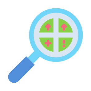 Swot Analysis, Analysis, Research, Strategy, Planning, Swot icon