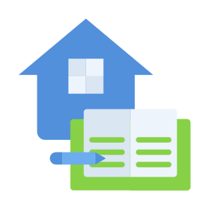 Homework, Exercise, Task, Lesson, Assignment icon