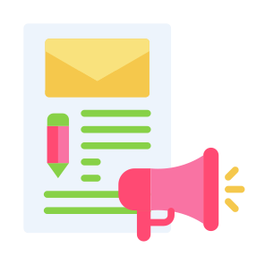 Brand Identity, Branding, Package, Marketing, Envelope  icon