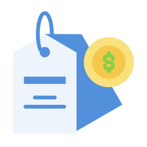 Tag, Price, Label, Shopping Store, Commerce icon