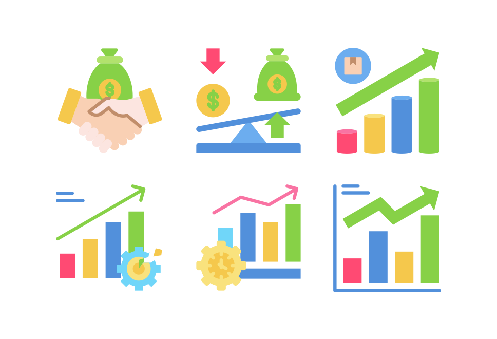 Profit and Growth Large Set Preview