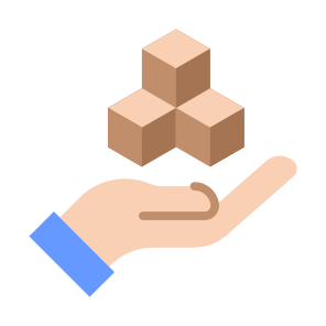 Product, Shipping, Release, Shipping And Delivery, Management Product   icon