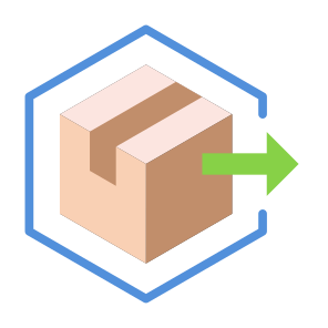 Import Product, Import, Product, Supply, Shipment, Box icon