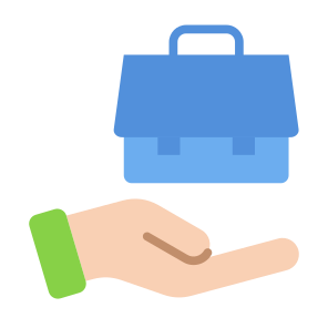 Job Offer, Job, Offer, Placement, Employment, Opportunity  icon