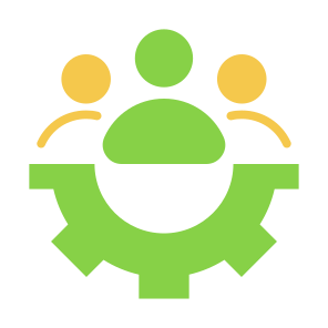 Workforce Management, Workforce, Management, Team, Work, Group icon