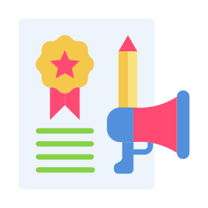 Brand Identity, Branding, Identity, Marketing, Promotion, Advertising  icon