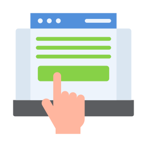 Subscription Model, Subscription, Subscribe, Content, Marketing, Selection  icon