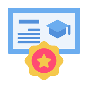 Membership, Study, Member, Invitation, Id Card,  icon