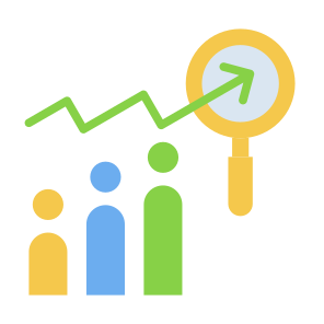 Market, Industry, Business, Sales, Economy, Trade, Market icon