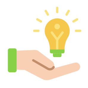 Creativity Solution, Creativity, Solution, Idea, Innovation, Creative icon