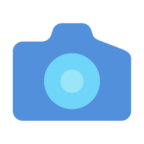 Camera, Ar Camera, Photo, Photograph, Photo Camera, Picture, Technology, Electronics, Digital, Interface icon