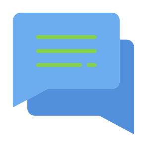 Chat Buble, Chat, Comment, Conversation, Comments, Chat Box, Dialog, Messaging, Bubble Speech icon