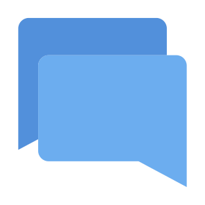 Chat, Comment, Conversation, Comments, Chat Box, Dialog, Messaging, Bubble Speech icon