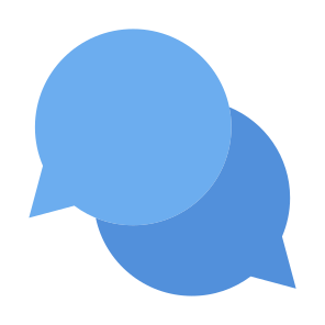 Chat Message, Comment, Chat, Conversation, Comments, Dialog, Messaging, Bubble Speech icon