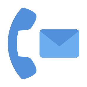 Contact Us, Contact Me,  Phone, Mail, Email, Info,  Message, Phone Call, Mail  icon