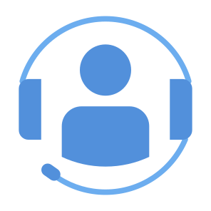 Customer, Support, Help, Communications, Microphones, Headphone, Customer Service, Call Center, Earphone, Client Support icon