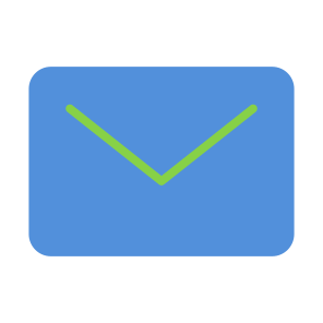 Email, Message, Mail, Envelope, Envelopes, Communication, Dm, Interface, Multimedia icon