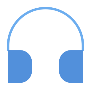 Headset, Customer Support, Client Support, Earphone, Call Center, Service, Headphone, Headset, Support icon