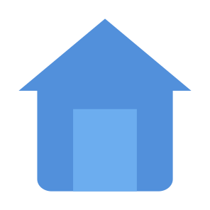 Home, Home Button, House, Home Outline, Houses, Housing, Buildings  icon