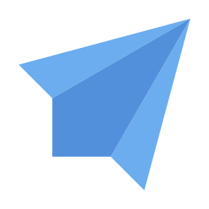 Paper Plane, Send, Email, Message, Plane, Mail, Roll O Plane, Fly, Publish, Sending, Flying, Direct, Communications icon