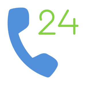 Service,   Service, Clock, Time, Technology, Info, Information, Help, Customer Service, Phone Call,  Hours  icon