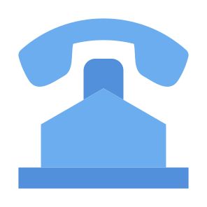 Telephone, Phone, Phone Call, Old Phone, Technology, Vintage, Call Center Agent  icon