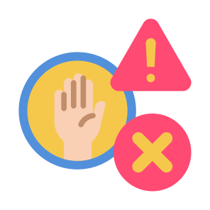 Restrictions, Sign, Stop, Restricted, Zone,  Not Allowed, icon