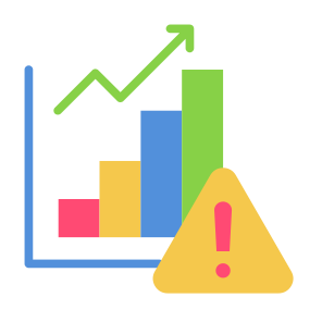 Sales, Trade, Market, Stock Market, Risk Management, Sales Marketing icon