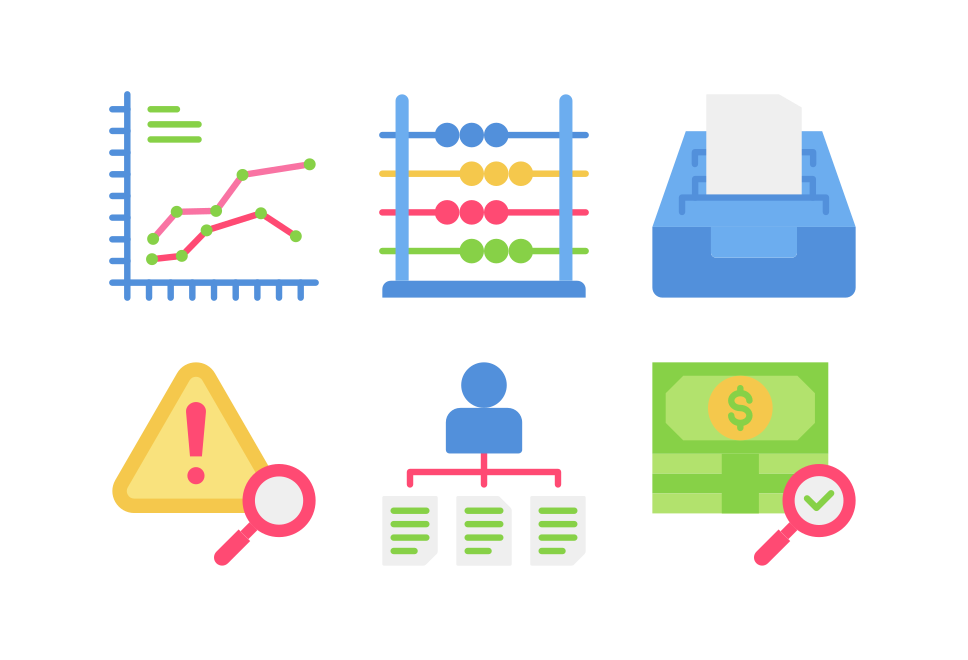 Audit Large Set Preview