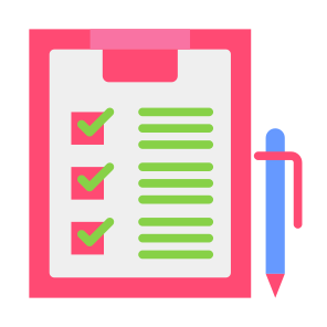 Valuation, Report, Audit, Assessment, Evaluation, Document icon