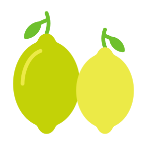 Lemon, Fruit, Vegetarian, Healthy Food, Food And Restaurant icon