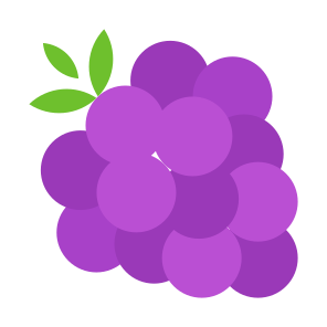 Raspberry, Fruit, Vegetarian, Healthy Food, Food And Restaurant icon