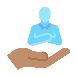 Leadership, Group, Team, Businessman, Leader icon