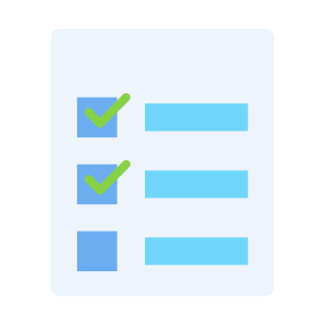 To Do List,  Clipboard, Plan, Checklist, Task List icon