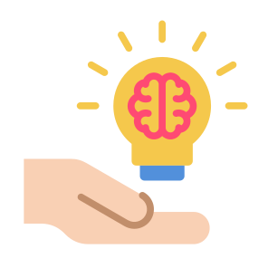 Innovation, Creative Thinking, Idea, Creativity, Brain  icon