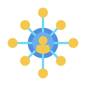 Affiliate Marketing, Money, Marketing, Network, Money Currency icon